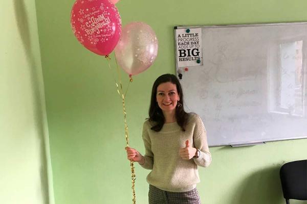 Путь к 91-100 баллам по английскому начинается здесь! Объявляем набор в группу подготовки к ЕГЭ.